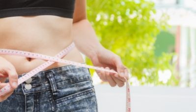 סימני מתיחה