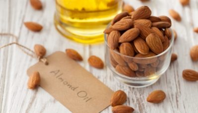 almond-oil שמן שקדים
