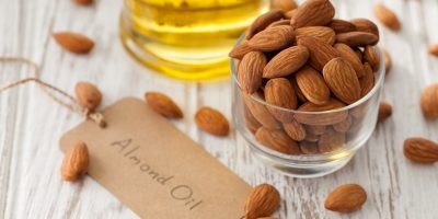 almond-oil שמן שקדים