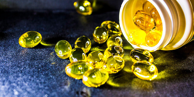 fish-oil-supplements שמן דגים