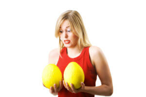 ניתוח הגדלת חזה