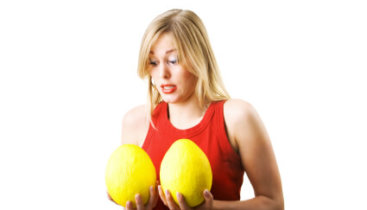 הגדלת חזה ניתוח הגדלת חזה