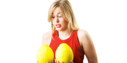 הגדלת חזה ניתוח הגדלת חזה