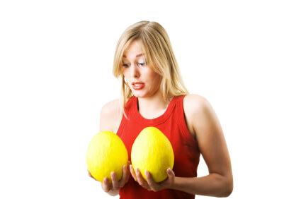 ניתוח הגדלת חזה