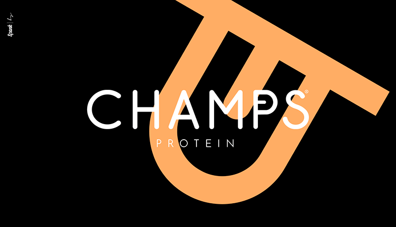 champs חטיפי חלבון מומלצים